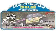 ARC Rallye Triestingtal